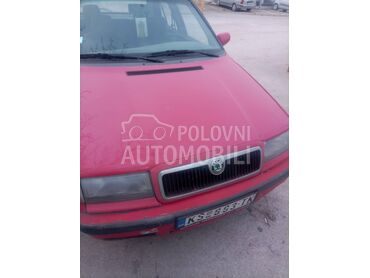 Škoda Felicia 1.6 gls