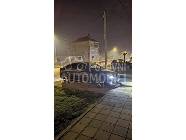 Opel Vectra C OPC Line