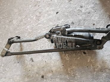 Motorić i poluge brisača za Audi A3 od 2003. do 2013. god.
