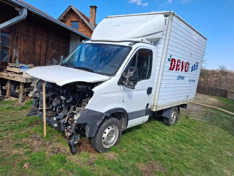 Iveco Daily 2.3