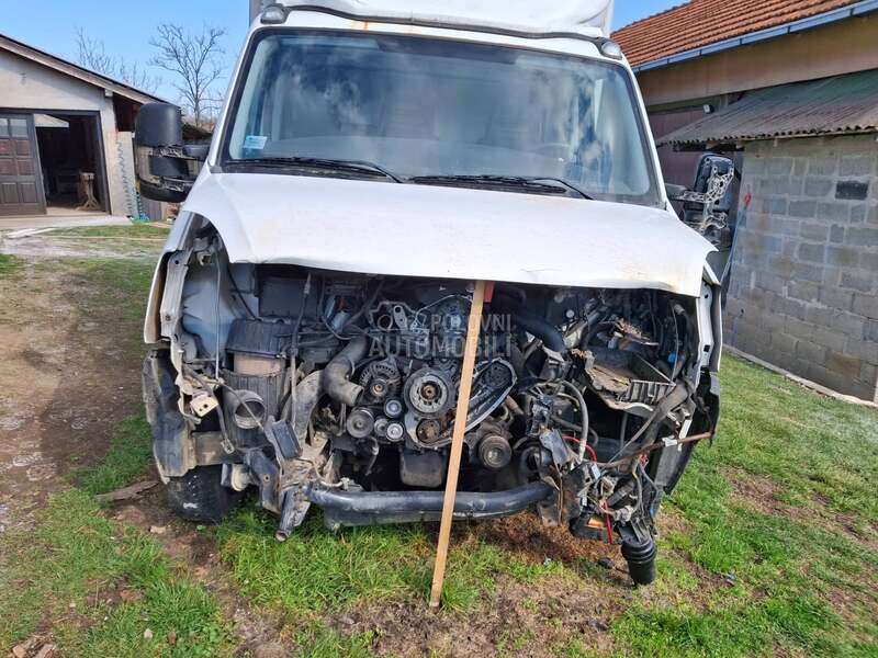 Iveco Daily 2.3