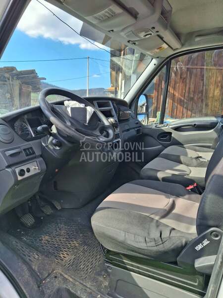 Iveco Daily 2.3
