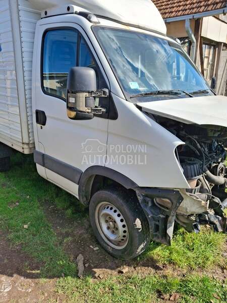 Iveco Daily 2.3
