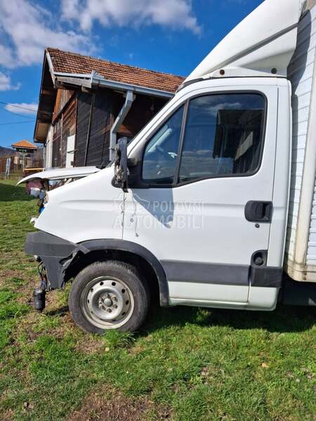 Iveco Daily 2.3