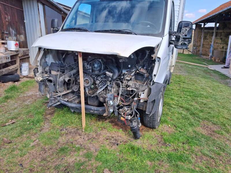 Iveco Daily 2.3