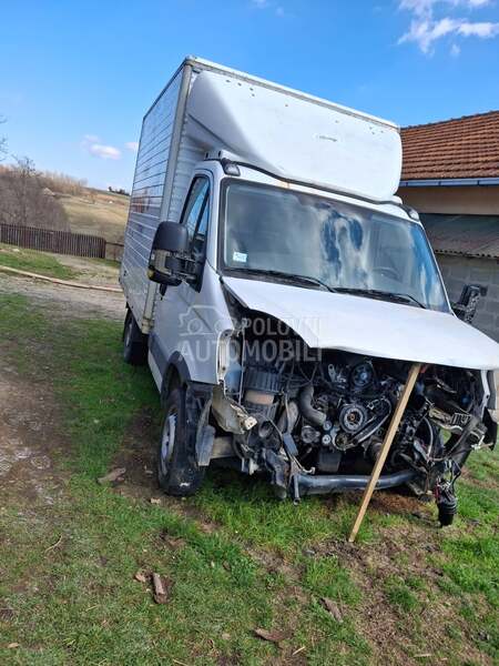 Iveco Daily 2.3