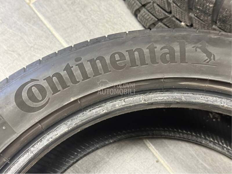 Continental 245/45 R18 Letnja