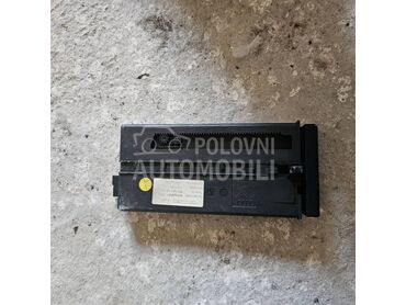 Držač za kartice za Audi A3