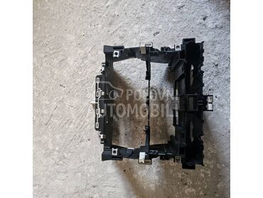 Centralna konzola za Audi A3 od 2003. do 2013. god.