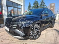 Hyundai Tucson 1,6. T-GDI.PremPLUS