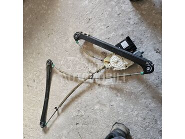 Podizač stakala za Audi A3 od 2003. do 2013. god.