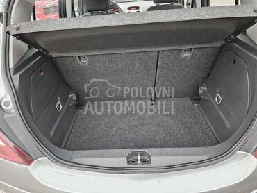 Opel Corsa D 1. V.L.A.S.NICA TOOP