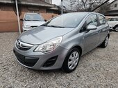 Opel Corsa D 1. V.L.A.S.NICA TOOP