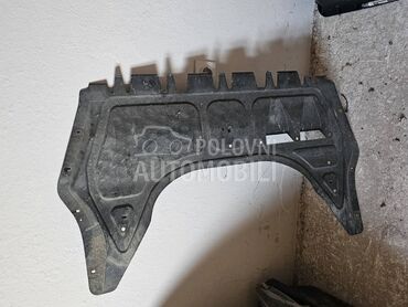 Šuspleh za Audi A3 od 2003. do 2013. god.