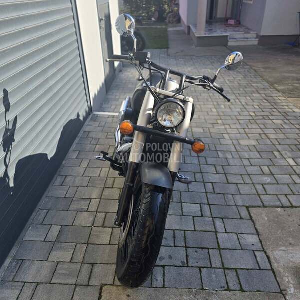 Honda VT 750 SHADOW