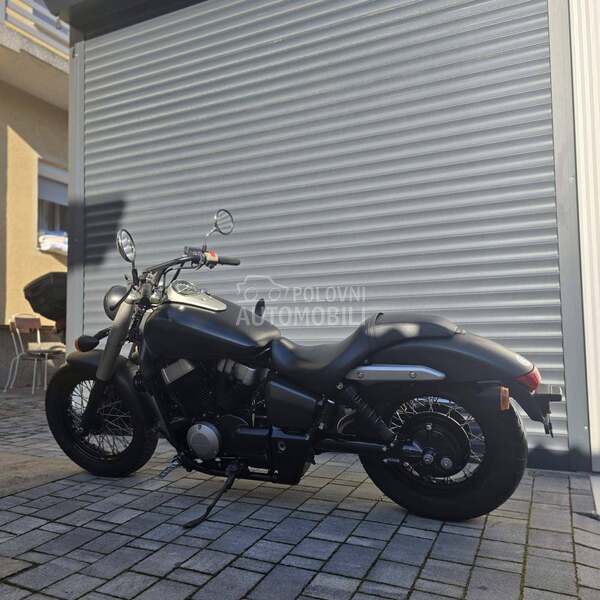 Honda VT 750 SHADOW