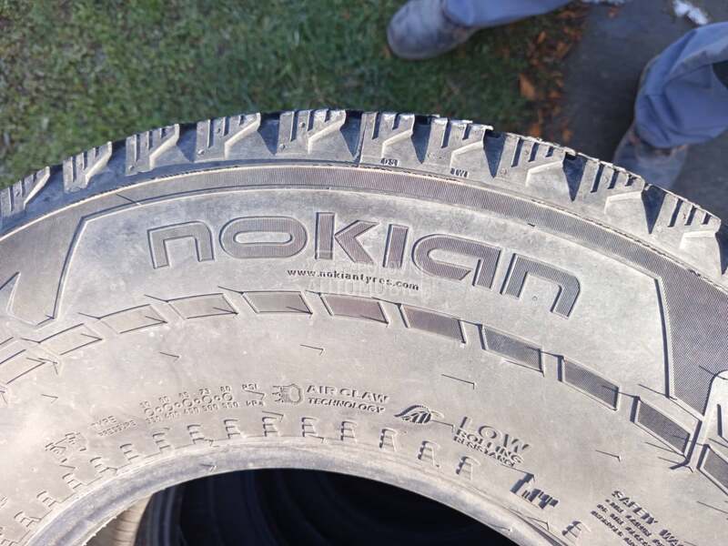 Nokian 235/85 R16 Sve sezone