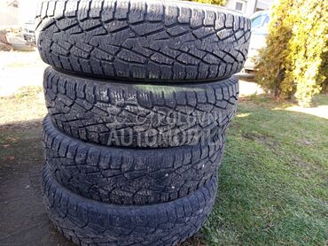 Nokian 235/85 R16 Sve sezone