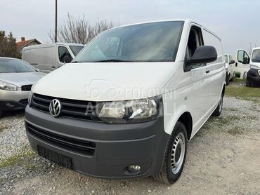 Volkswagen Transporter T5 2.0tdi klima
