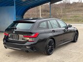 BMW 320 xDrive