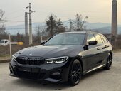 BMW 320 xDrive