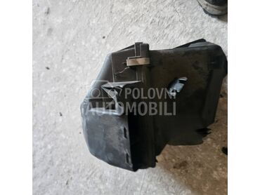 Kučište filtera vazduha za Audi A4 od 1994. do 2001. god.