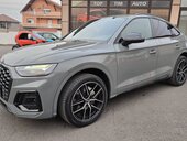 Audi Q5 2.0 TDI Hyb. quattro