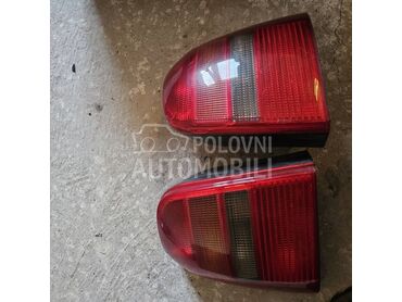 Stop svetla za Audi A4 od 1994. do 2001. god.