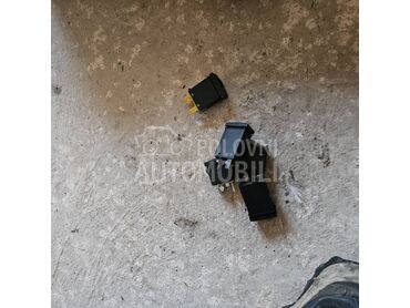 Prekidači za Audi A4 od 1994. do 2001. god.