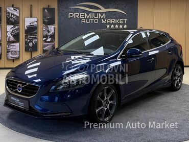 Volvo V40 /2.0 D4//PANO//KAM