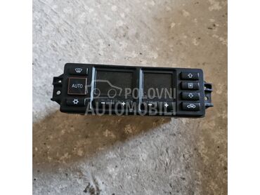 Komande klime za Audi A4 od 1994. do 2001. god.