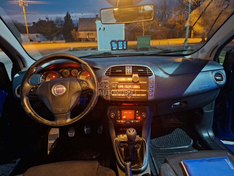 Fiat Bravo 1.4