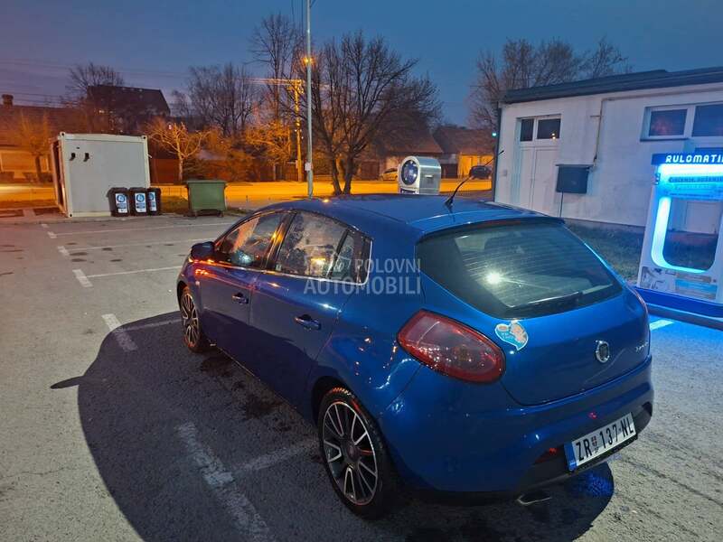 Fiat Bravo 1.4