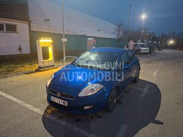 Fiat Bravo 1.4