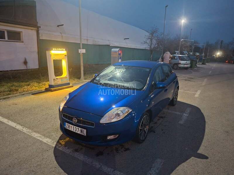 Fiat Bravo 1.4