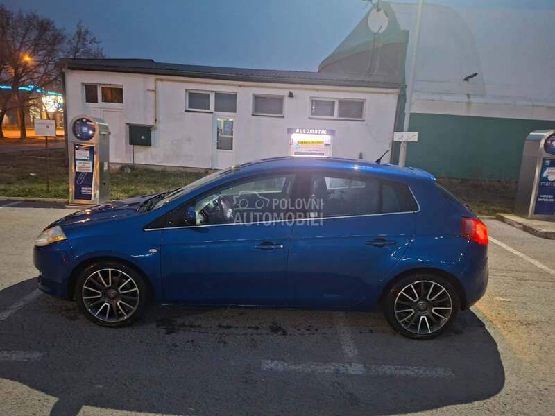 Fiat Bravo 1.4