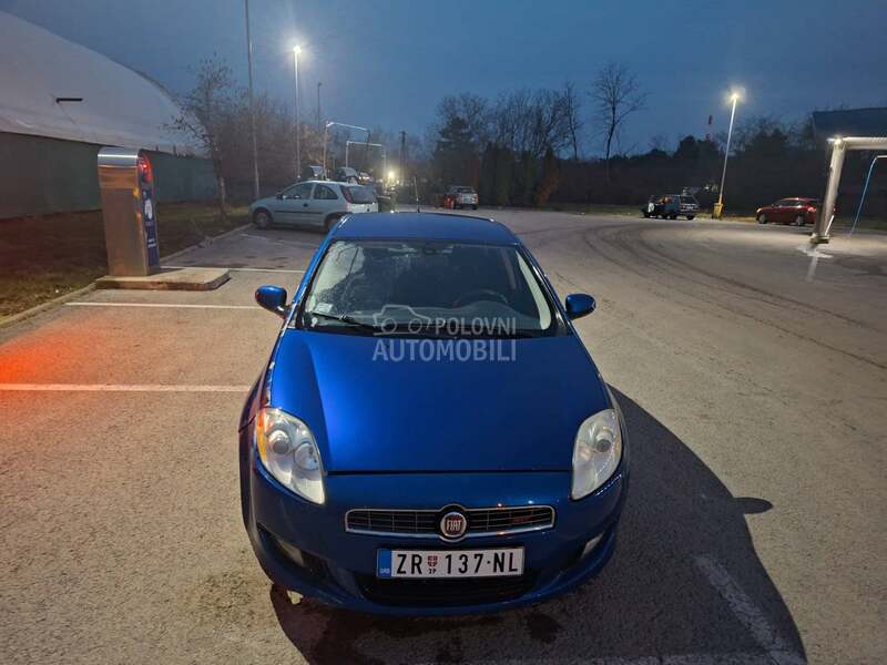 Fiat Bravo 1.4