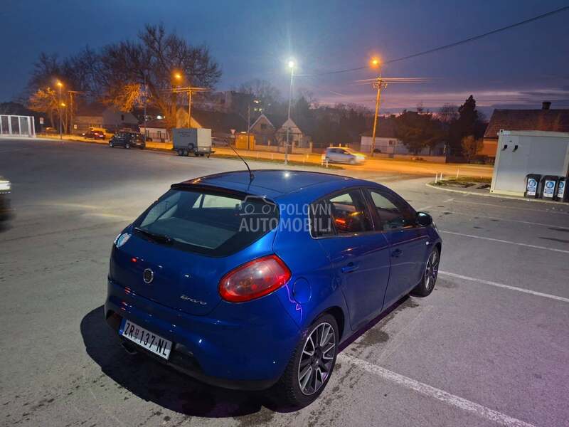 Fiat Bravo 1.4