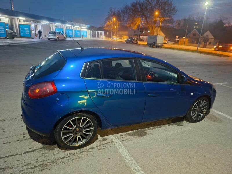 Fiat Bravo 1.4