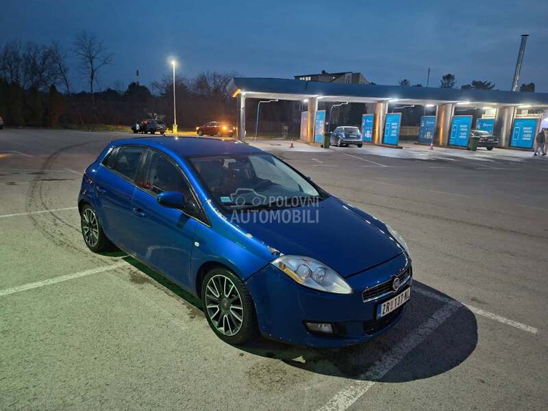 Fiat Bravo 1.4