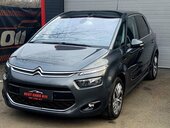 Citroen C4 Picasso 1.6EHDI EXCLUSIVE