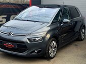 Citroen C4 Picasso 1.6EHDI EXCLUSIVE