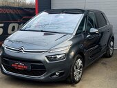 Citroen C4 Picasso 1.6EHDI EXCLUSIVE