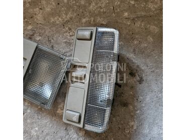 Unutrašnje svetlo za Audi A4 od 1994. do 2001. god.