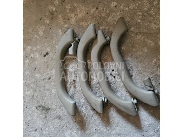 Rukohvat za Audi A4 od 1994. do 2001. god.