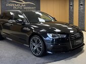 Audi A6 //2.0 TDI/ULTRA/KAM