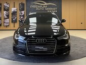 Audi A6 //2.0 TDI/ULTRA/KAM