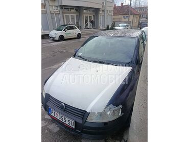Fiat Stilo 