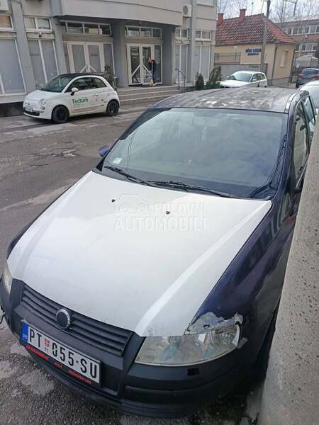 Fiat Stilo 