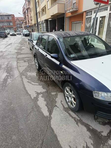 Fiat Stilo 